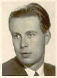 František Link v r. 1937